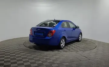 Chevrolet Aveo 2013 года за 3 090 000 тг. в Алматы