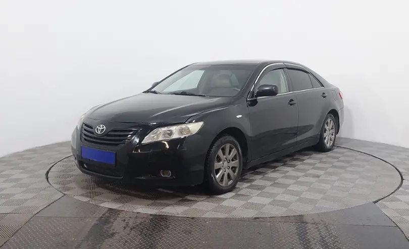 Toyota Camry 2006 года за 5 490 000 тг. в Астана