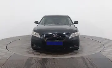Toyota Camry 2006 года за 5 490 000 тг. в Астана фото 2