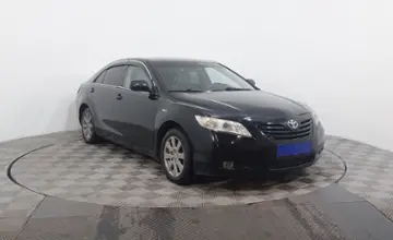 Toyota Camry 2006 года за 5 490 000 тг. в Астана фото 3