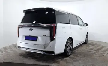 GAC Trumpchi M8 2023 года за 16 990 000 тг. в Астана