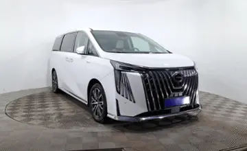 GAC Trumpchi M8 2023 года за 16 990 000 тг. в Астана фото 3