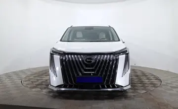 GAC Trumpchi M8 2023 года за 16 990 000 тг. в Астана фото 2