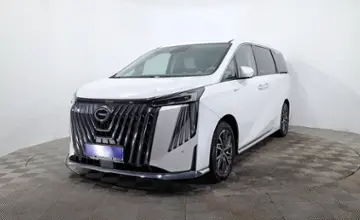 GAC Trumpchi M8 2023 года за 16 990 000 тг. в Астана фото 1