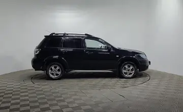 Mitsubishi Outlander 2007 года за 3 990 000 тг. в Алматы фото 4