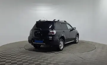Mitsubishi Outlander 2007 года за 3 990 000 тг. в Алматы