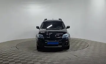 Mitsubishi Outlander 2007 года за 3 990 000 тг. в Алматы фото 2