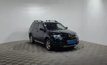 Mitsubishi Outlander 2007 года за 3 990 000 тг. в Алматы фото 3