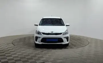 Kia Rio 2018 года за 6 800 000 тг. в Алматы фото 2