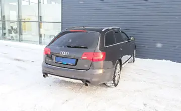 Audi A6 allroad 2006 года за 4 390 000 тг. в Петропавловск