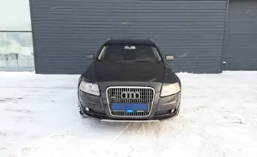Audi A6 allroad 2006 года за 4 390 000 тг. в Петропавловск фото 2