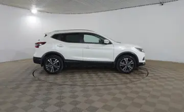 Nissan Qashqai 2021 года за 8 650 000 тг. в Шымкент фото 4