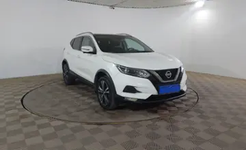 Nissan Qashqai 2021 года за 8 650 000 тг. в Шымкент фото 3