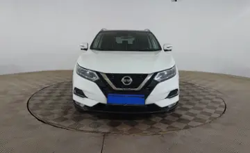Nissan Qashqai 2021 года за 8 650 000 тг. в Шымкент фото 2