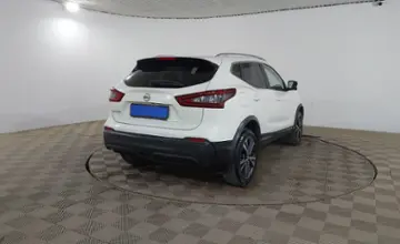 Nissan Qashqai 2021 года за 8 650 000 тг. в Шымкент