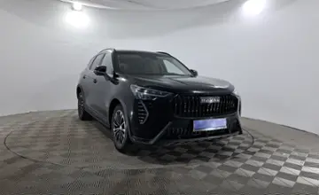 Haval Jolion 2024 года за 8 440 000 тг. в Павлодар фото 3