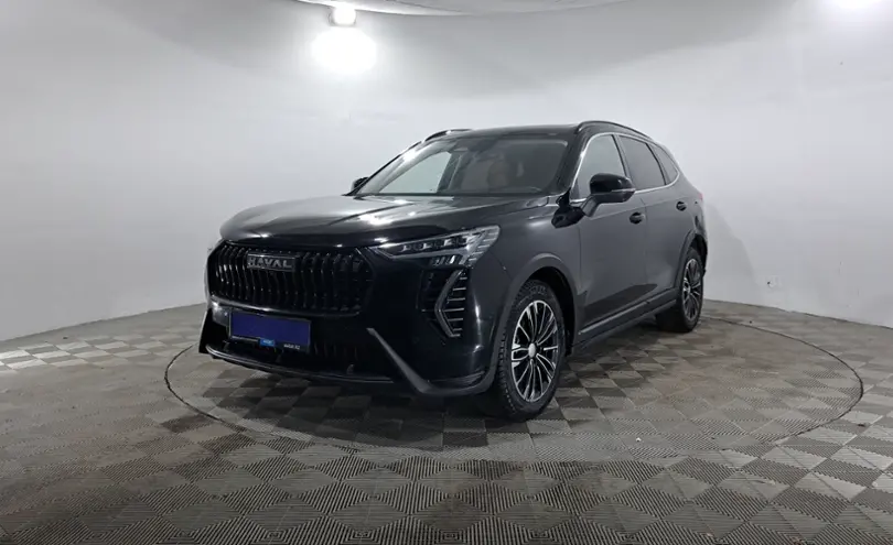 Haval Jolion 2024 года за 8 440 000 тг. в Павлодар