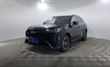Haval Jolion 2024 года за 8 440 000 тг. в Павлодар фото 1