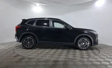 Haval Jolion 2024 года за 8 440 000 тг. в Павлодар фото 4