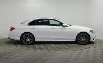 Mercedes-Benz E-Класс 2016 года за 15 555 555 тг. в Алматы фото 4