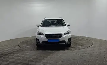 Subaru XV 2018 года за 11 250 000 тг. в Алматы фото 2