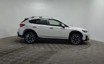 Subaru XV 2018 года за 11 250 000 тг. в Алматы фото 4