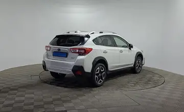 Subaru XV 2018 года за 11 250 000 тг. в Алматы