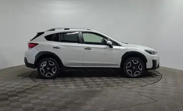 Subaru XV 2018 года за 10 990 000 тг. в Алматы фото 4