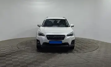 Subaru XV 2018 года за 10 990 000 тг. в Алматы фото 2