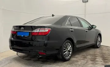 Toyota Camry 2017 года за 11 500 000 тг. в Актобе