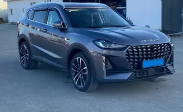 Jetour X70 PLUS 2023 года за 9 740 000 тг. в Актау фото 3