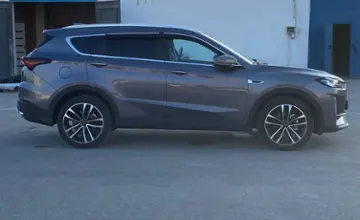 Jetour X70 PLUS 2023 года за 9 740 000 тг. в Актау фото 4