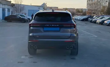 Jetour X70 PLUS 2023 года за 9 740 000 тг. в Актау