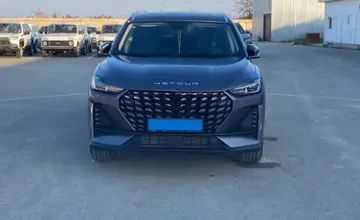 Jetour X70 PLUS 2023 года за 9 740 000 тг. в Актау фото 2