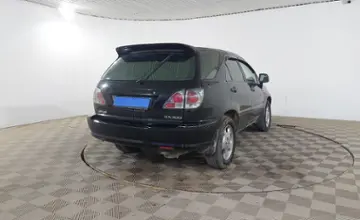Lexus RX 2001 года за 4 990 000 тг. в Шымкент