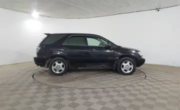 Lexus RX 2001 года за 4 990 000 тг. в Шымкент фото 4