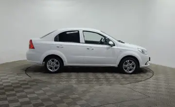 Chevrolet Nexia 2022 года за 5 390 000 тг. в Алматы фото 4