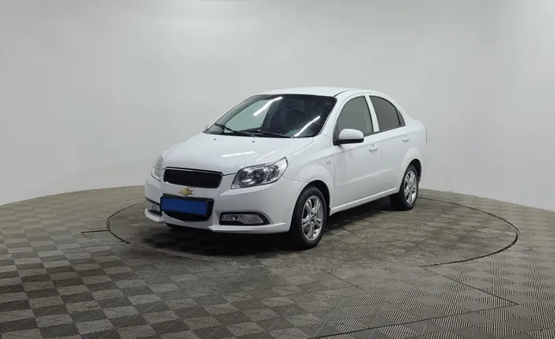 Chevrolet Nexia 2022 года за 5 390 000 тг. в Алматы