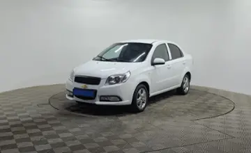 Chevrolet Nexia 2022 года за 5 390 000 тг. в Алматы фото 1