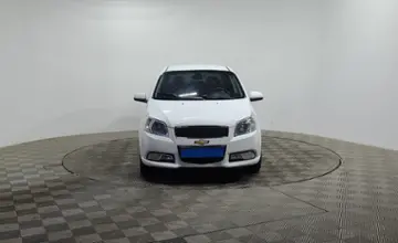 Chevrolet Nexia 2022 года за 5 390 000 тг. в Алматы фото 2