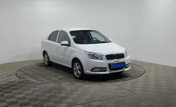 Chevrolet Nexia 2022 года за 5 390 000 тг. в Алматы фото 3