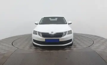 Skoda Octavia 2018 года за 7 390 000 тг. в Астана фото 2