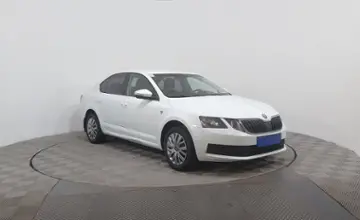 Skoda Octavia 2018 года за 7 390 000 тг. в Астана фото 3
