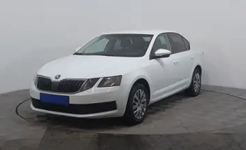 Skoda Octavia 2018 года за 6 950 000 тг. в Астана фото 1