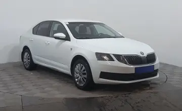 Skoda Octavia 2018 года за 6 950 000 тг. в Астана фото 3