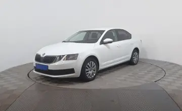 Skoda Octavia 2018 года за 7 390 000 тг. в Астана фото 1