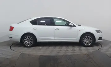 Skoda Octavia 2018 года за 6 950 000 тг. в Астана фото 4