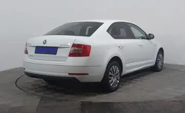 Skoda Octavia 2018 года за 6 950 000 тг. в Астана