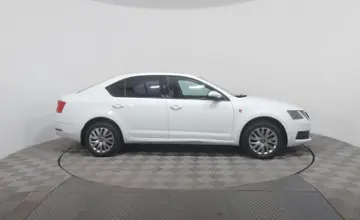 Skoda Octavia 2018 года за 7 390 000 тг. в Астана фото 4