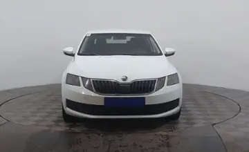 Skoda Octavia 2018 года за 6 950 000 тг. в Астана фото 2